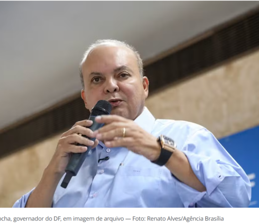 GDF demonstra responsabilidade fiscal com gastos controlados