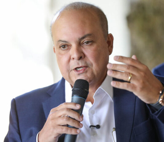 GDF garante continuidade de serviços essenciais durante ponto facultativo