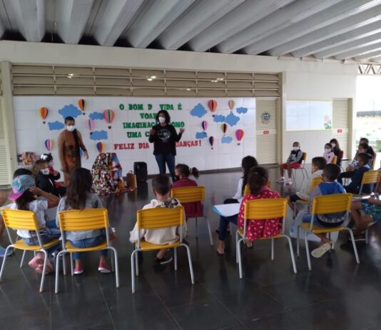 Parceria estratégica fortalece educação antirracista nas escolas públicas do DF