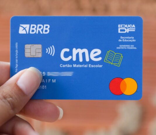 Vice-Governadora anuncia cartão uniforme escolar para rede pública do DF