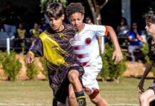 GDF institui programa de apoio ao futebol com até R$ 8 milhões por clube