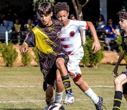 GDF institui programa de apoio ao futebol com até R$ 8 milhões por clube