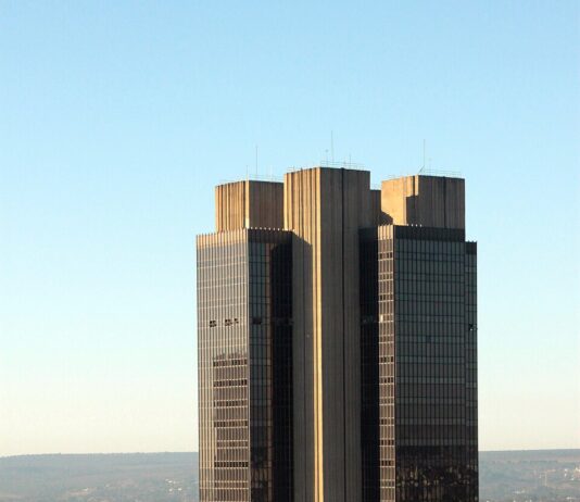 BRB formaliza a entrega de Plano de Capital ao Banco Central