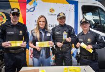 DF planeja operação integrada de segurança para o Carnaval 2026