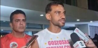 Crise na CLDF: Intervenção de Deputado em ação policial gera tensões internas