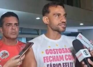 Crise na CLDF: Intervenção de Deputado em ação policial gera tensões internas