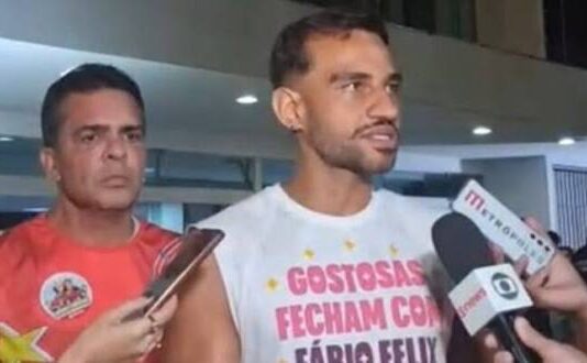 Crise na CLDF: Intervenção de Deputado em ação policial gera tensões internas