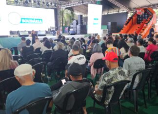 Feira do Trabalho e do Campo chega a Santa Maria com capacitações e exposição regional
