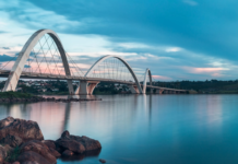 O setor Turístico do DF planeja expansão estratégica para 2026