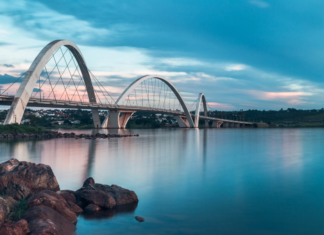 O setor Turístico do DF planeja expansão estratégica para 2026