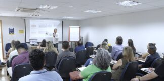 CGDF lança capacitação em Gestão de Riscos