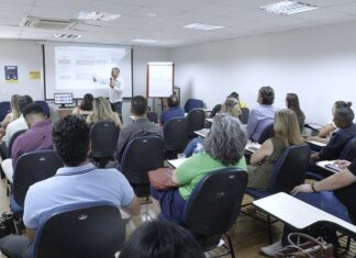 CGDF lança capacitação em Gestão de Riscos