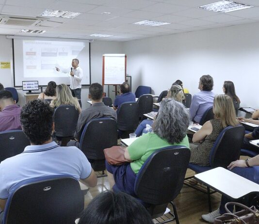CGDF lança capacitação em Gestão de Riscos