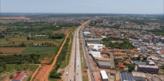 Cidade Estrutural celebra avanços com infraestrutura e cultura