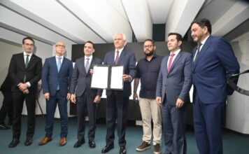 Programa Quita Goiás promove recuperação fiscal sustentável