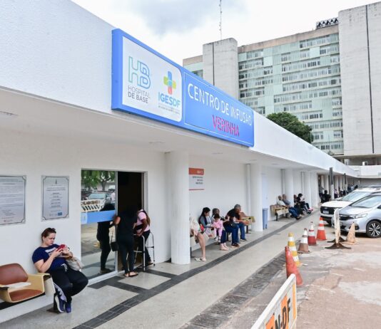 Hospital de Base amplia atendimento especializado no SUS