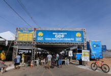 Nasce uma Estrela capacitará mães em Ceilândia pelo GDF