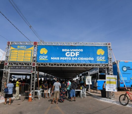 Nasce uma Estrela capacitará mães em Ceilândia pelo GDF