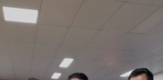 André do Premium impulsiona nova etapa do Visão Para Todos em Santo Antônio do Descoberto