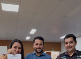 André do Premium impulsiona nova etapa do Visão Para Todos em Santo Antônio do Descoberto