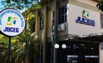 Goiás impulsiona ambiente de negócios com recorde de 22 Mil empresas em Janeiro