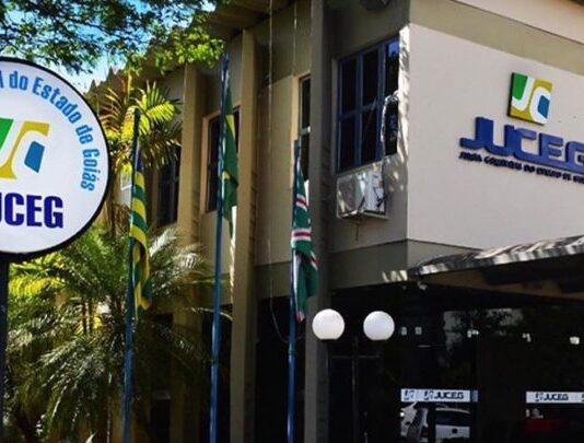 Goiás impulsiona ambiente de negócios com recorde de 22 Mil empresas em Janeiro