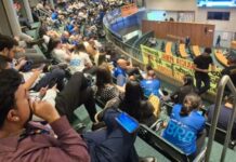 Vitória do BRB: maioria da Câmara Legislativa aprova projeto após clamor popular