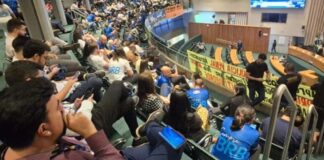 Vitória do BRB: maioria da Câmara Legislativa aprova projeto após clamor popular