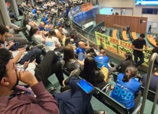 Vitória do BRB: maioria da Câmara Legislativa aprova projeto após clamor popular