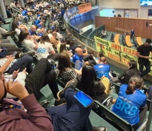 Vitória do BRB: maioria da Câmara Legislativa aprova projeto após clamor popular