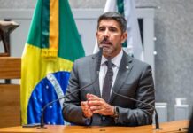 Líder na defesa do BRB: Roosevelt Vilela impulsiona aprovação de projeto estratégico