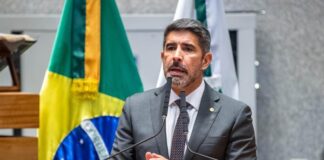 Líder na defesa do BRB: Roosevelt Vilela impulsiona aprovação de projeto estratégico