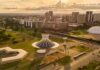 Brasília é honrada como capital Ibero-Americana de Patrimônio Cultural