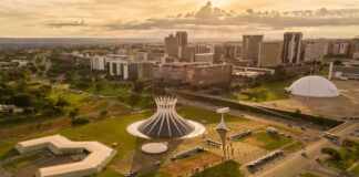 Brasília é honrada como capital Ibero-Americana de Patrimônio Cultural