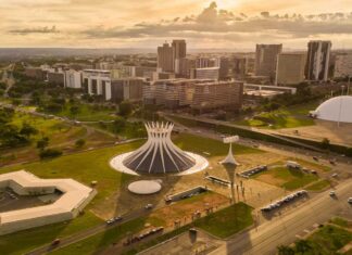 Brasília é honrada como capital Ibero-Americana de Patrimônio Cultural
