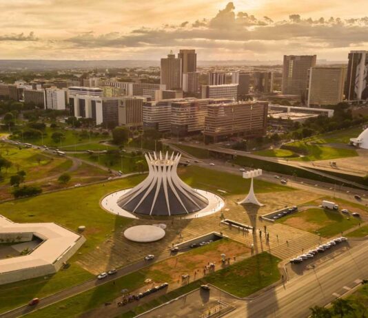 Brasília é honrada como capital Ibero-Americana de Patrimônio Cultural