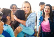 GDF celebra Dia Internacional da Mulher com 170 ações gratuitas no Março Mais Mulher