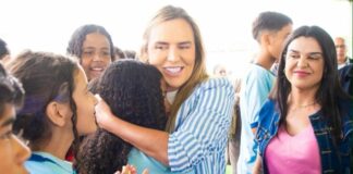 GDF celebra Dia Internacional da Mulher com 170 ações gratuitas no Março Mais Mulher