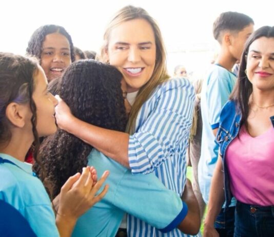 GDF celebra Dia Internacional da Mulher com 170 ações gratuitas no Março Mais Mulher