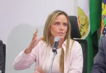 Leoa do Buriti: Celina Leão ruge como favorita à Governadora do DF