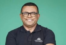 Aderivaldo Cardoso agradece população e imprensa após três anos de dedicação no Jardim Botânico