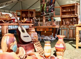 Olhos d’Água celebra história Ibérica com I Festival de Tordesilhas