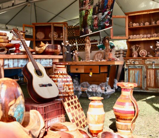 Olhos d’Água celebra história Ibérica com I Festival de Tordesilhas