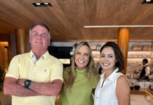 PL confirma apoio a Celina Leão na disputa pelo Governo do DF