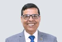 Deputado Professor Paulo Fernando falece aos 58 anos e deixa legado na política do DF