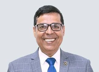 Deputado Professor Paulo Fernando falece aos 58 anos e deixa legado na política do DF