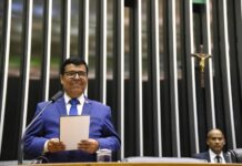 Nota de Pesar | ABBP lamenta morte do associado e professor Paulo Fernando