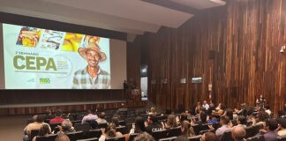 Pábio Mossoró enaltece produtores do Entorno como pilares do desenvolvimento regional em seminário sobre certificação agropecuária