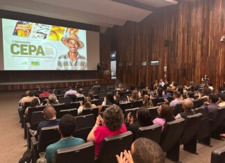 Pábio Mossoró enaltece produtores do Entorno como pilares do desenvolvimento regional em seminário sobre certificação agropecuária