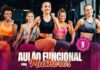 Mulheres em Movimento: aulão funcional gratuito celebra Mês da Mulher com energia e união no Pedregal